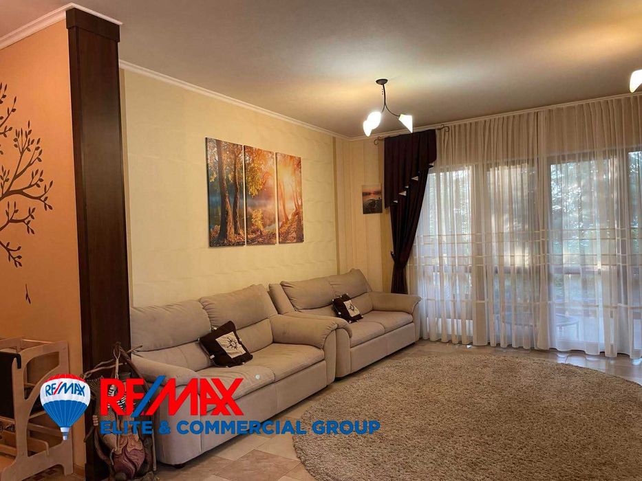 0%. Будинок на узбережжі Київського моря, 165 кв.м.