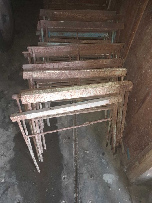 подставка для улья