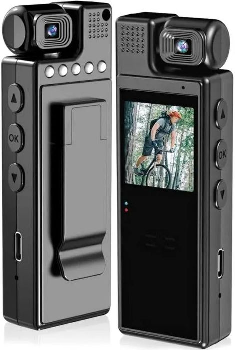 Єкшнкамера  L9 Wi-Fi Full HD 1080p