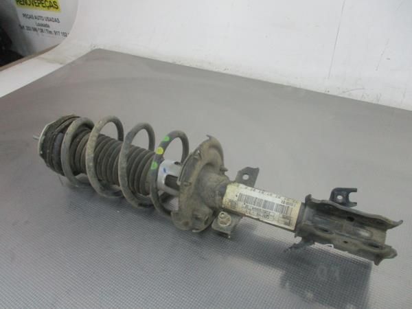 Amortecedor frente direito FORD Fiesta VI (CB1, CCN)
