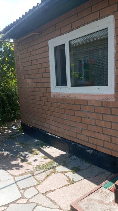 Продається будинок .