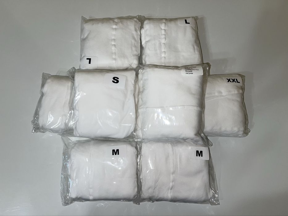 Костюми для Lpg масажу , ендосфера , b-flexy , r-sleek, icoone . Опт.