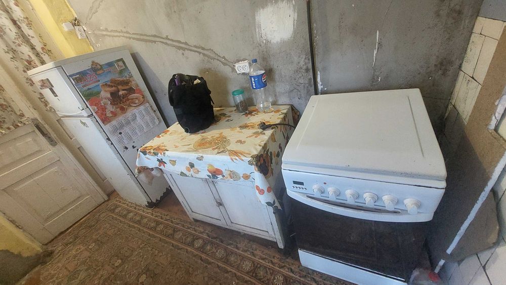 Продам частину котеджу в Центрально - міському районі