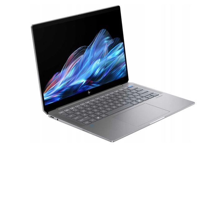 Dotyk HP OmniBook Ultra 14 2.2K IPS Ryzen AI 9 365 32GB LPDDR5x 1TB SSD