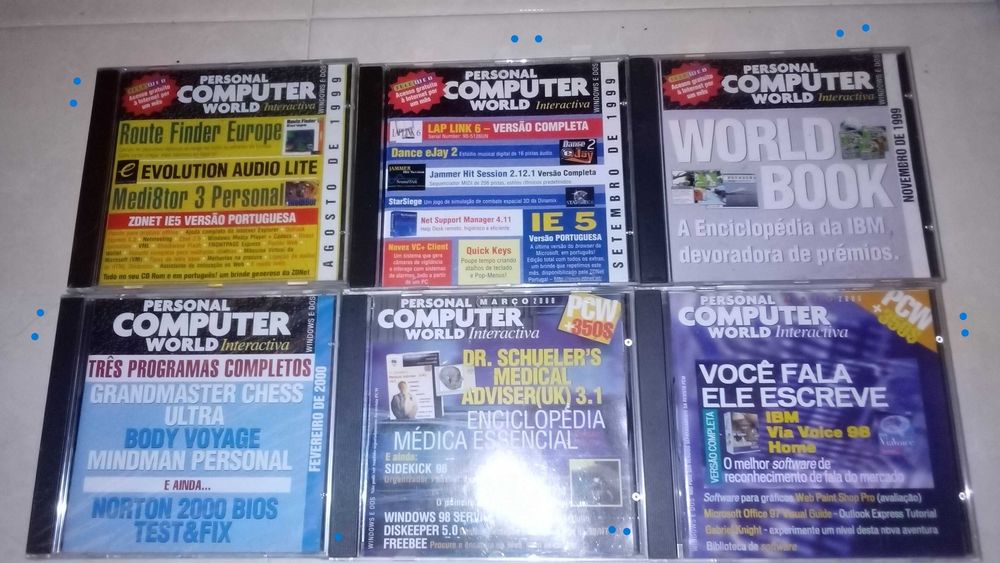 cd's personal computer world432617856068505601