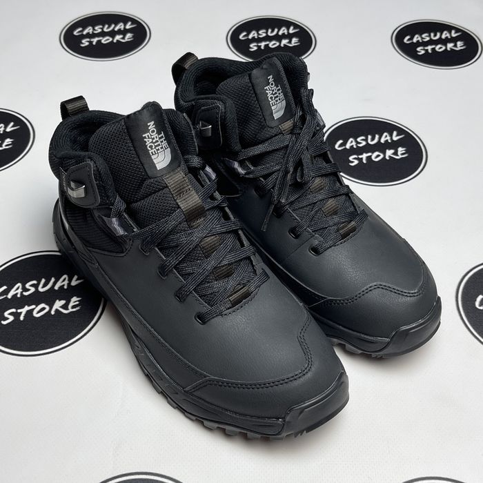 ОРИГИНАЛ Чоловічі Ботинки The North Face Storm Strike III WP 40.5