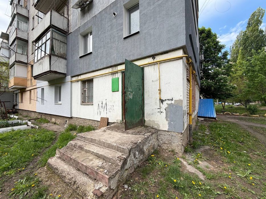Продаж приміщення комерційного призначення, р-н  Попова/Жадова