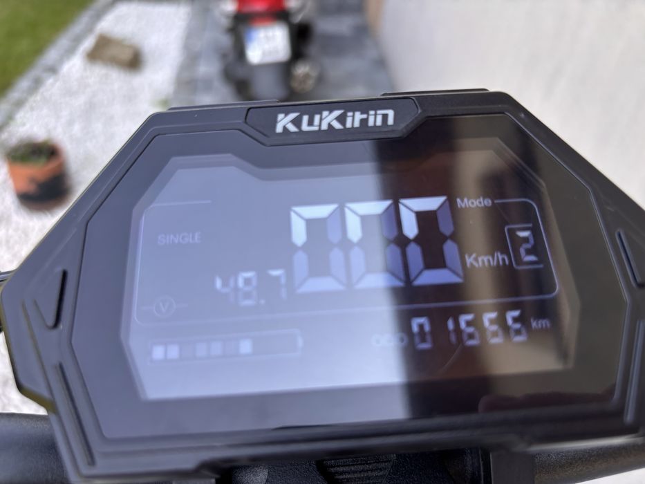 Kukirin G2 max 2024r.
