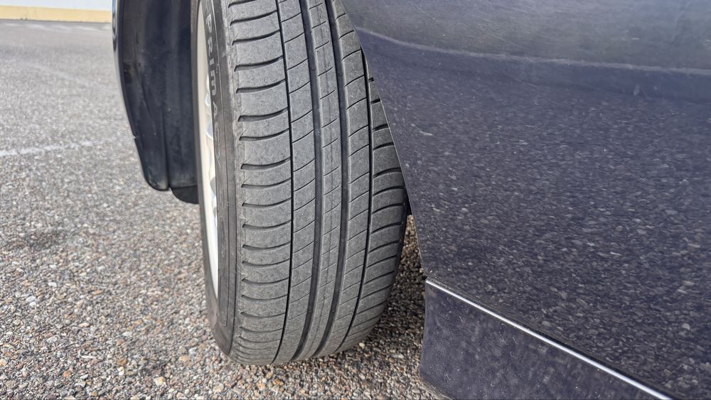 Bmw 320d com 167 mil km