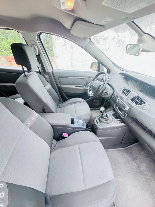 Renault Grand Scenic 1.6 Dci