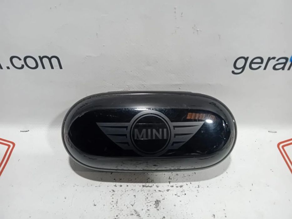 Caixa de Óculos Mini Cooper Countryman R60 Original