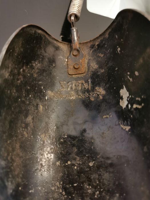 Prawidła do butów Nordheimer Merz lata 30 przedwojenne Niemieckie