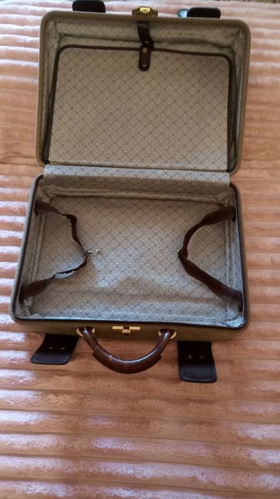 Людские чемоданы