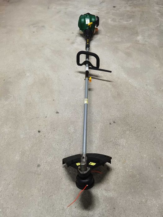 Roçadora Combinado