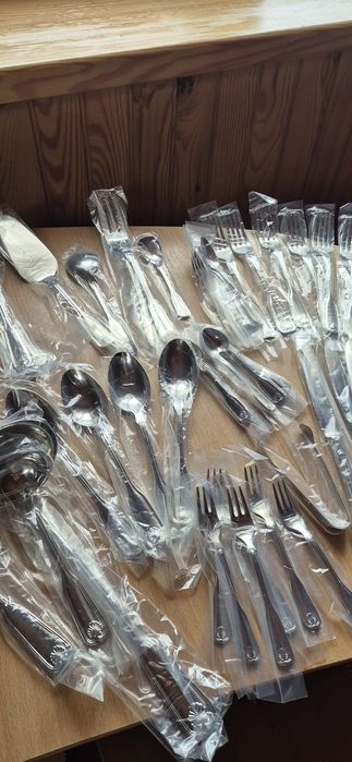 Zepter столове приладдя Венус.