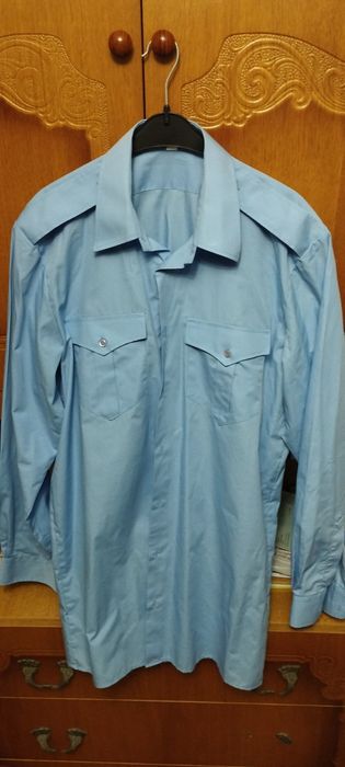 Митна форма таможенная сорочка