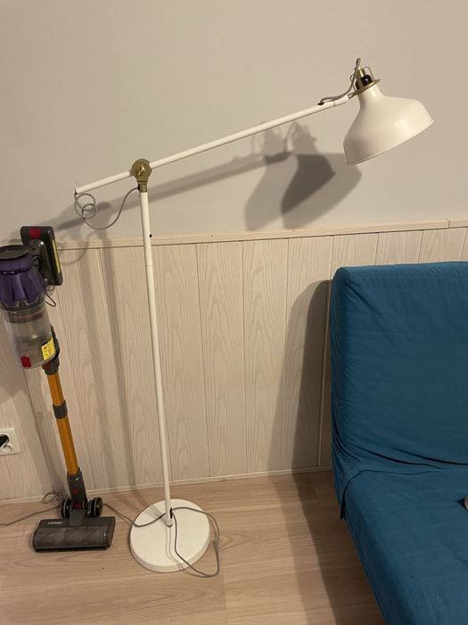 Lampa stojaca RANARP Ikea