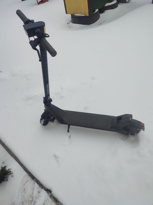 Продам електро самокат