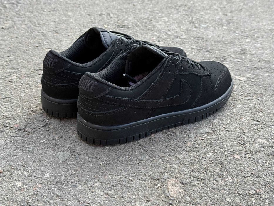 Нові кросівки Nike Dunk Low Retro SE. Розміри 40 42 43