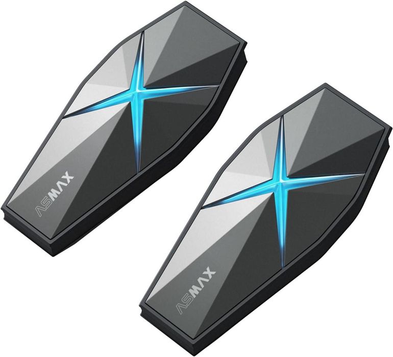 Беспроводная Bluetooth гарнитура ASMAX F1