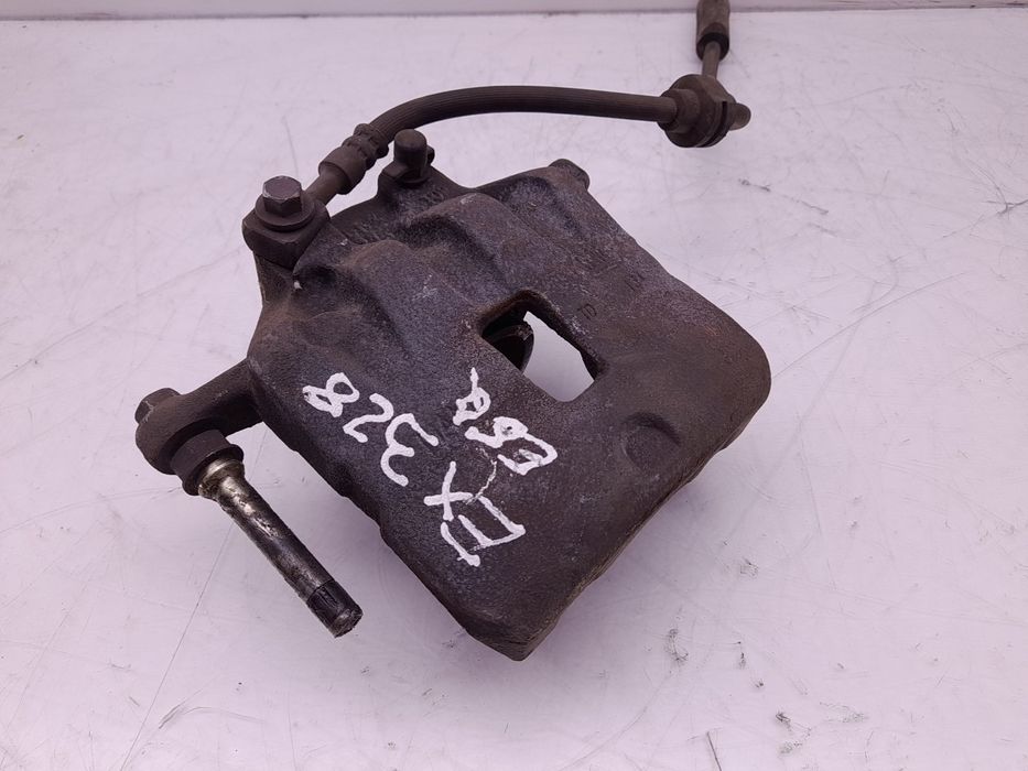 Pinça travão / maxila de travão frente esquerda OPEL Insignia A Sports