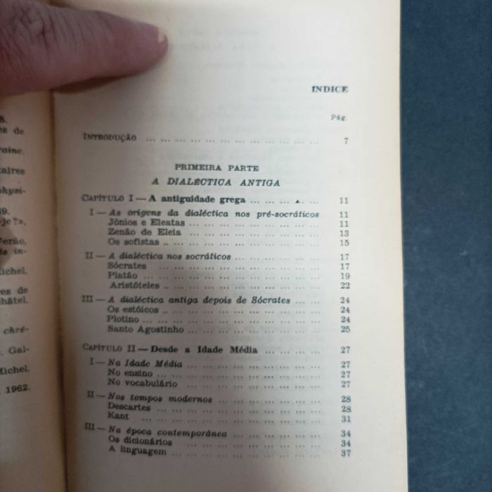 A Dialéctica  Paul Folquié
