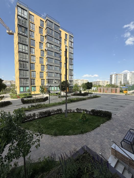 Комерційна нерухомість за адресою (площа 36,4 м²) - Atlanta.ua - фото 10