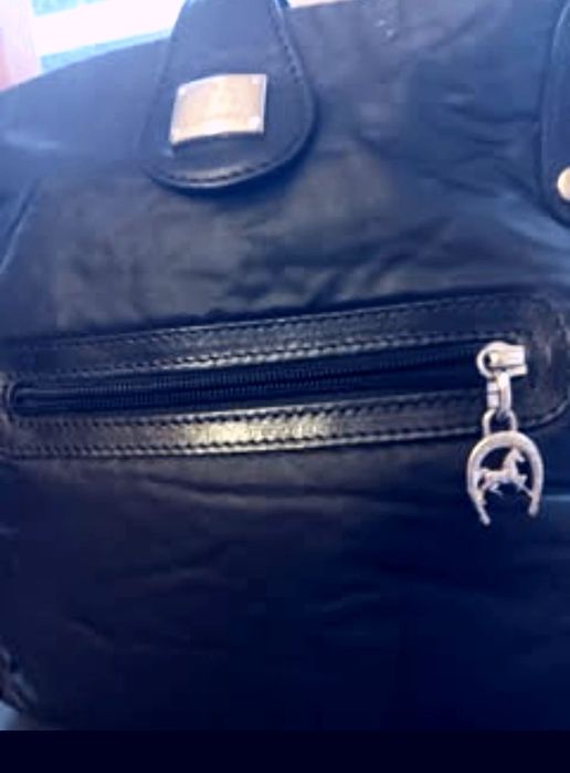 Mala nova  marca cavalinho