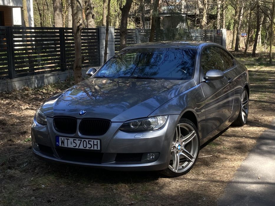 BMW Seria 3 Mocno doinwestowana | Zadbana | Pełna historia | Potwierdzony przebieg