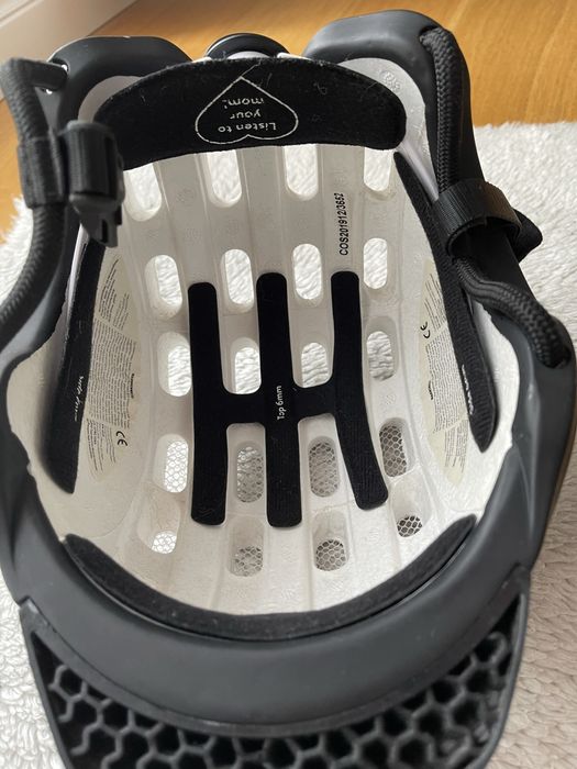 Kask Woom M 52 - 56cm