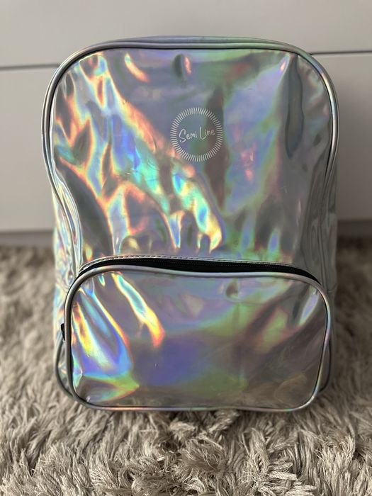 Рюкзак Semi Line