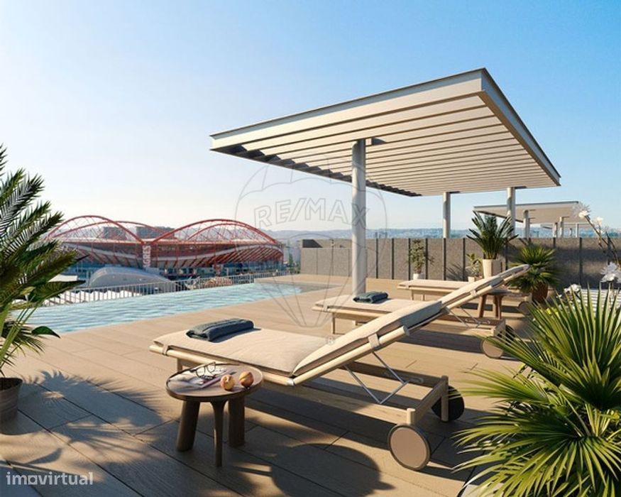 Duplex T3 para venda