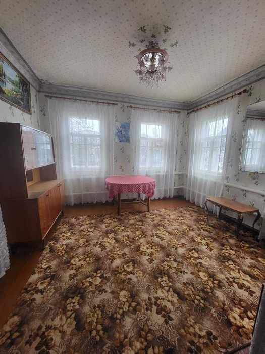 Продам дом в поселке Жихарь  MV