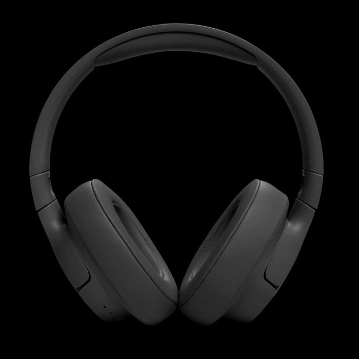 Новые Блютуз наушники JBL Tune 720BT Black (JBLT720BTBLK)