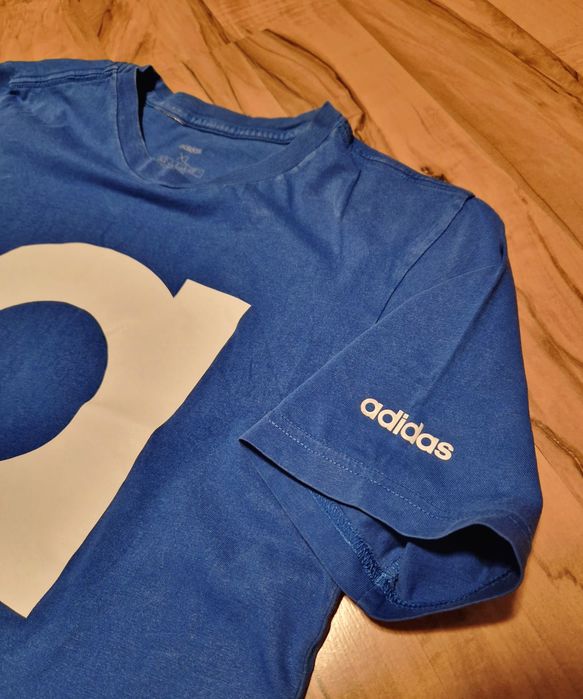 Podkoszulka męska Adidas roz XL (M)