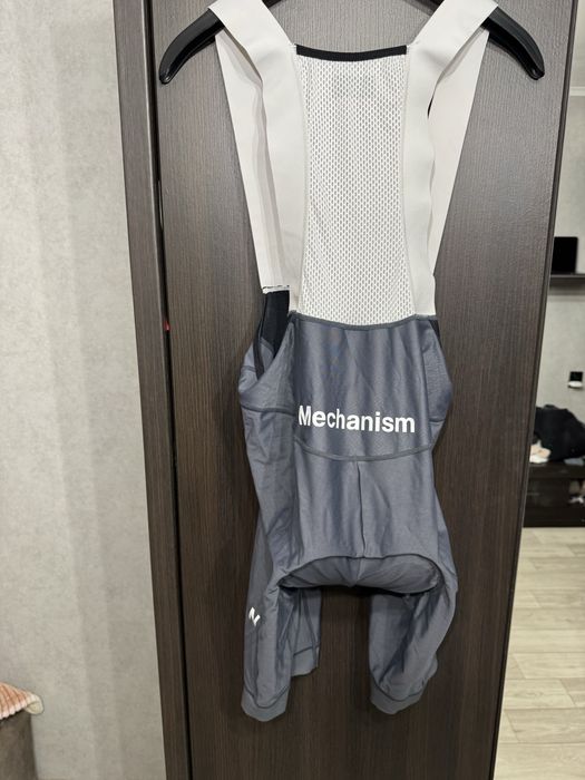 Pas normal studios біби , велошорти