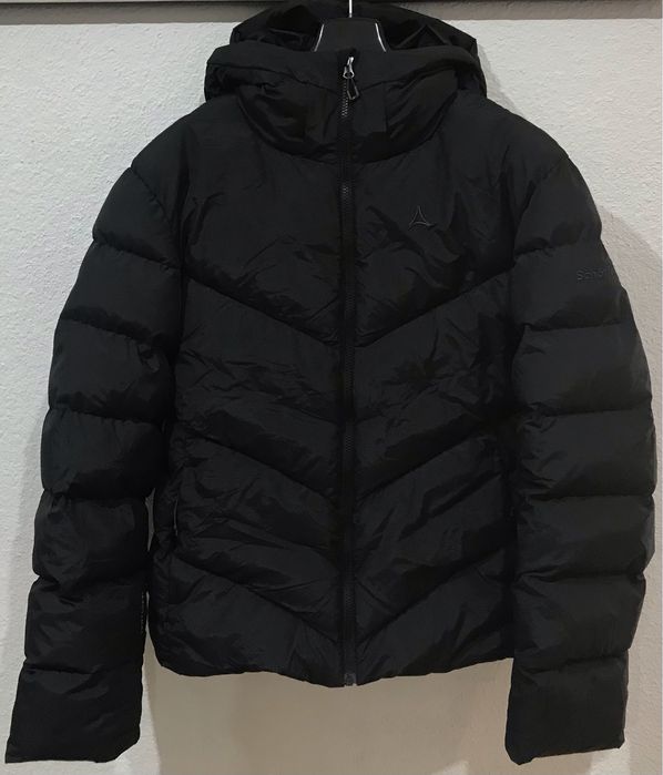 Kurtka pikowana L Schöffel Ins Jacket Style Lodos MNS