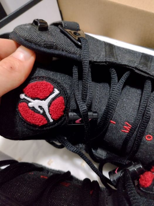 Nike Jordan. Взуття