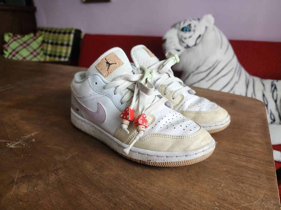 Air Jordan one low 35,5