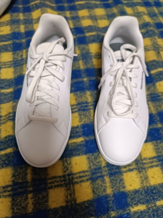 Кросівки снікерси Reebok оригінальні