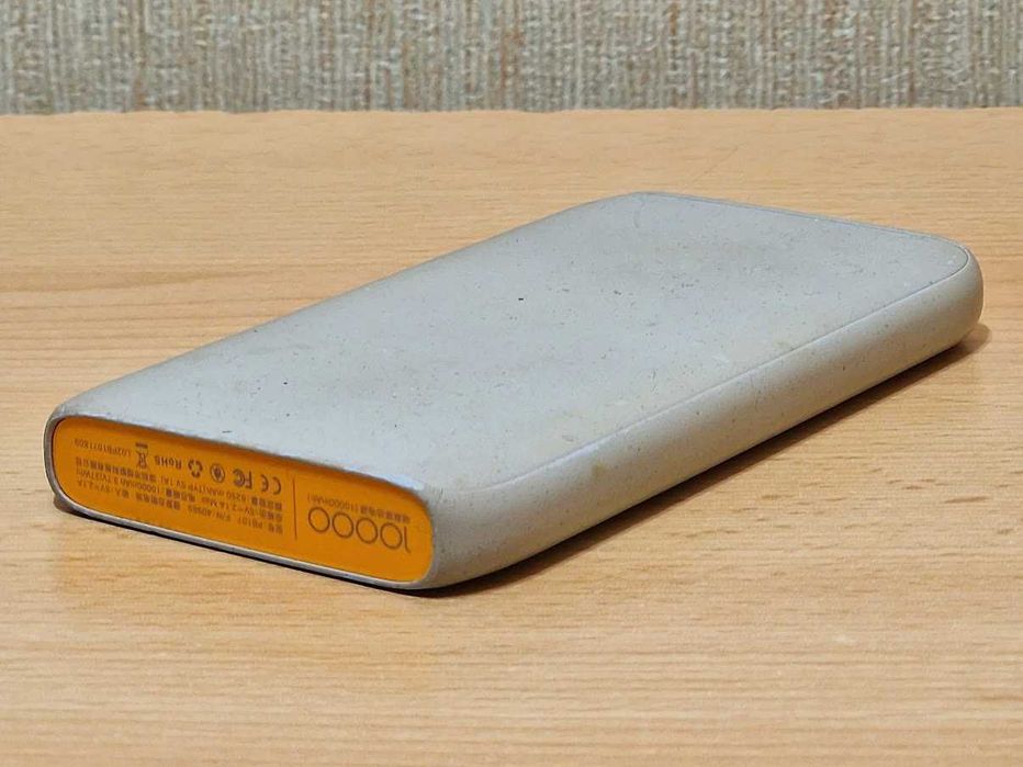 Зовнішній акумулятор (павербанк) PowerBank UGREEN Nexode 37W 10000mAh