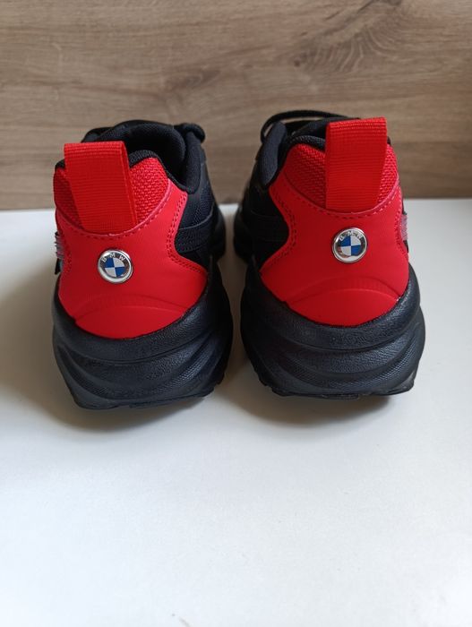 Puma BMW MMS Hypnotic LS r.41/42,5/46