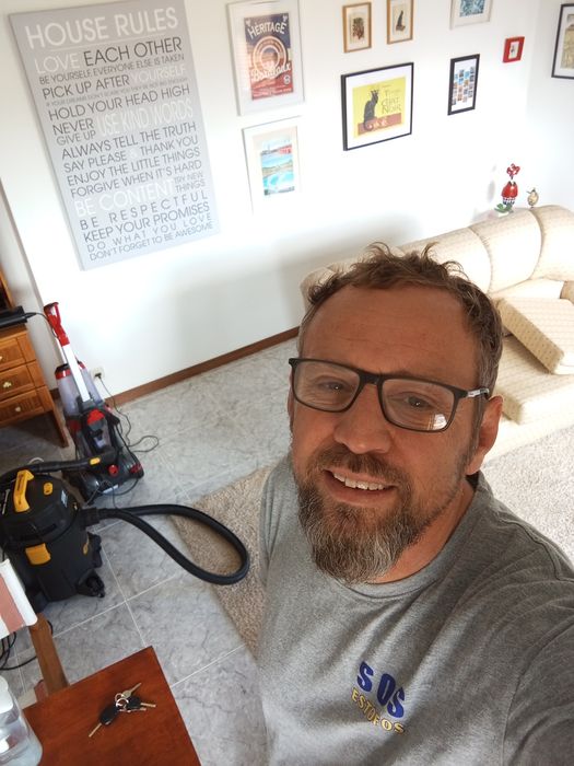 Limpeza de sofás colchões tapetes carpetes e alcatifas