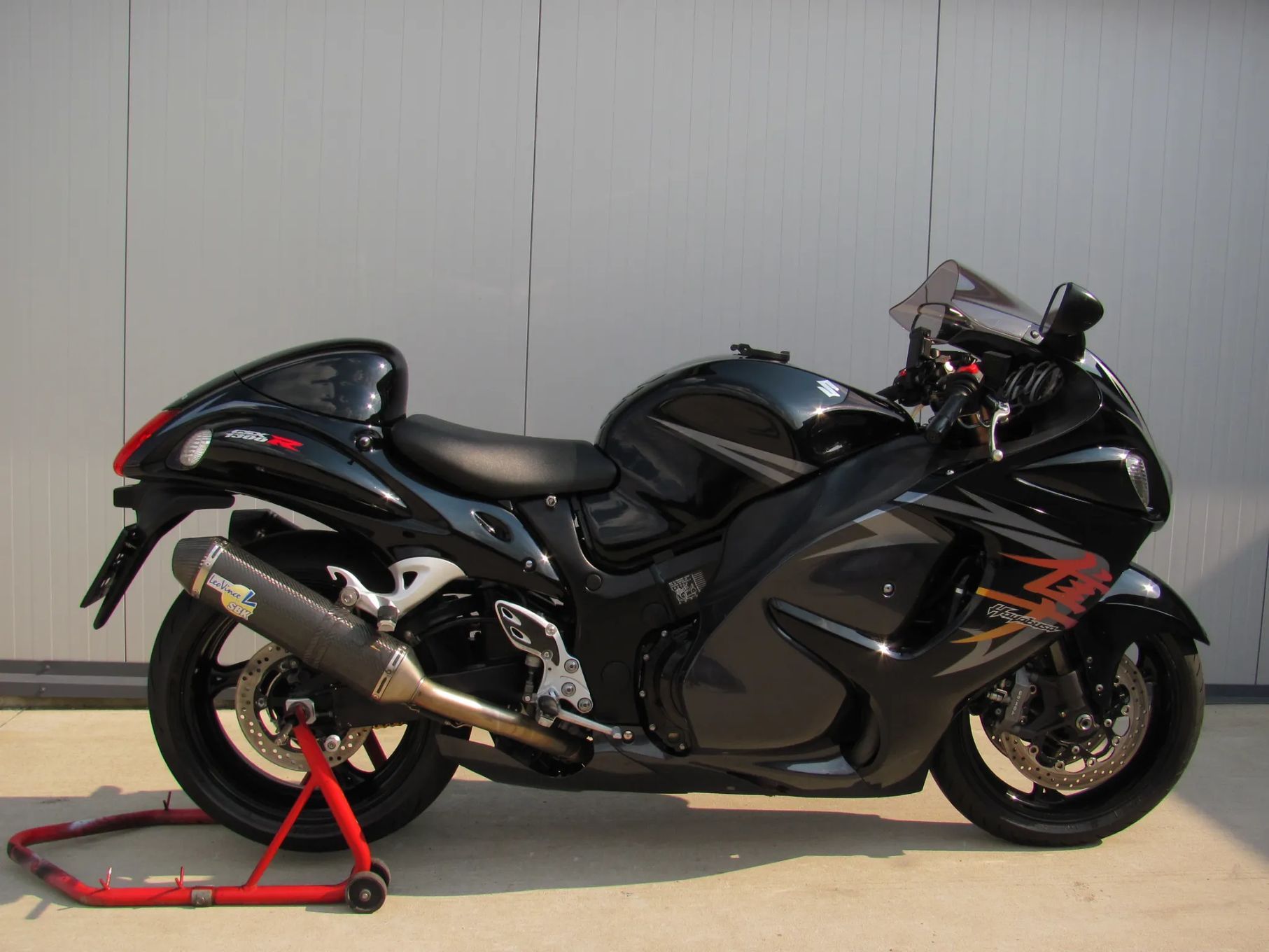 Hayabusa olx deals