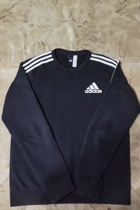 Кофта adidas размер М