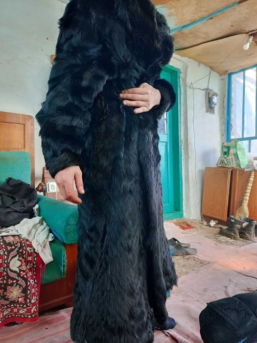 Дуже хороша і тепла