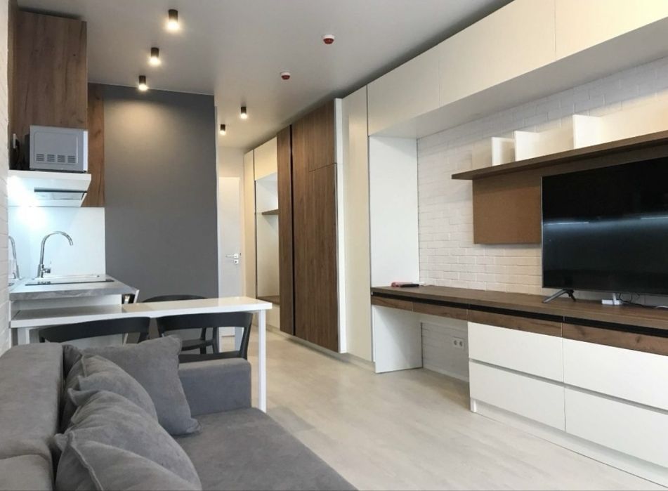 Оренда квартири подобово ВДНХ Standart One S1 Голосіївський