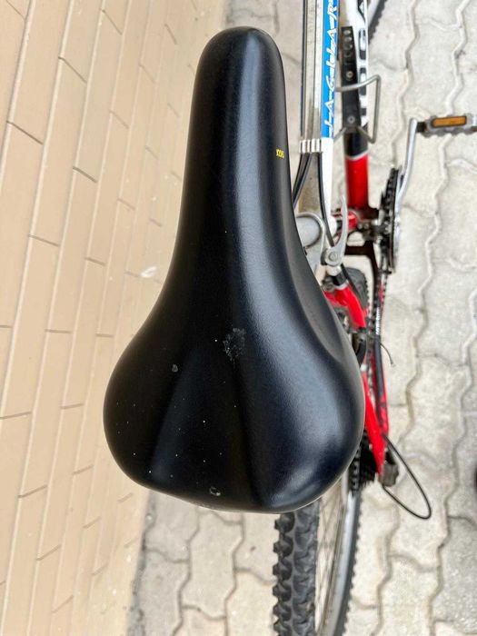 Bicicleta de Montanha (BTT) Togano Jaguar – Totalmente Funcional!