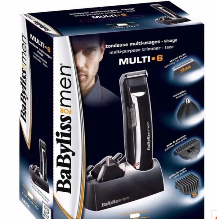 Trymer firmy Babyliss