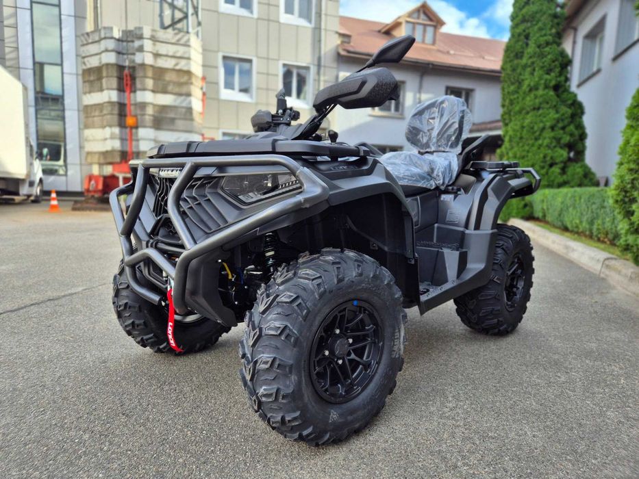 Квадроцикл LONCIN XWOLF700L